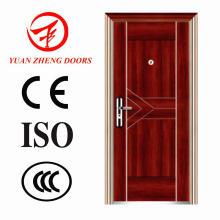 Cheap and Good Quality Security Steel Door